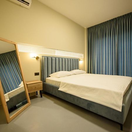 Olivium Rooms Влёра Экстерьер фото