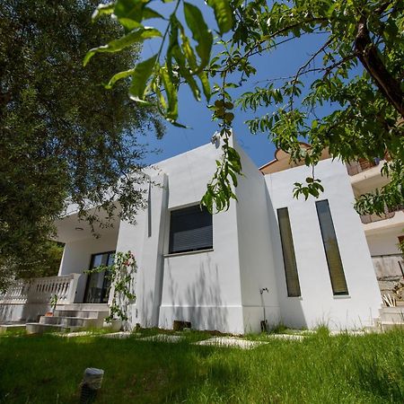 Olivium Rooms Влёра Экстерьер фото