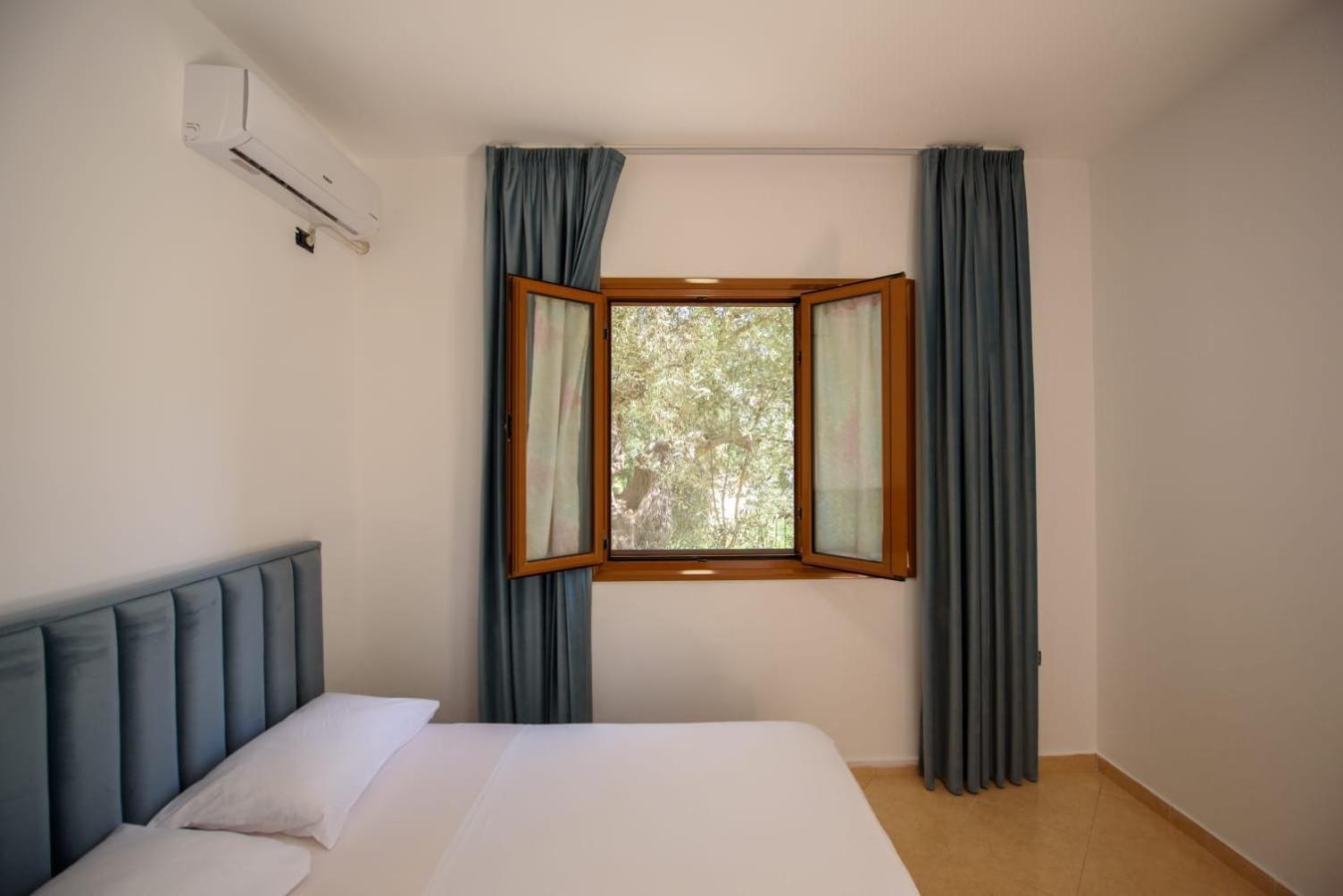 Olivium Rooms Влёра Экстерьер фото