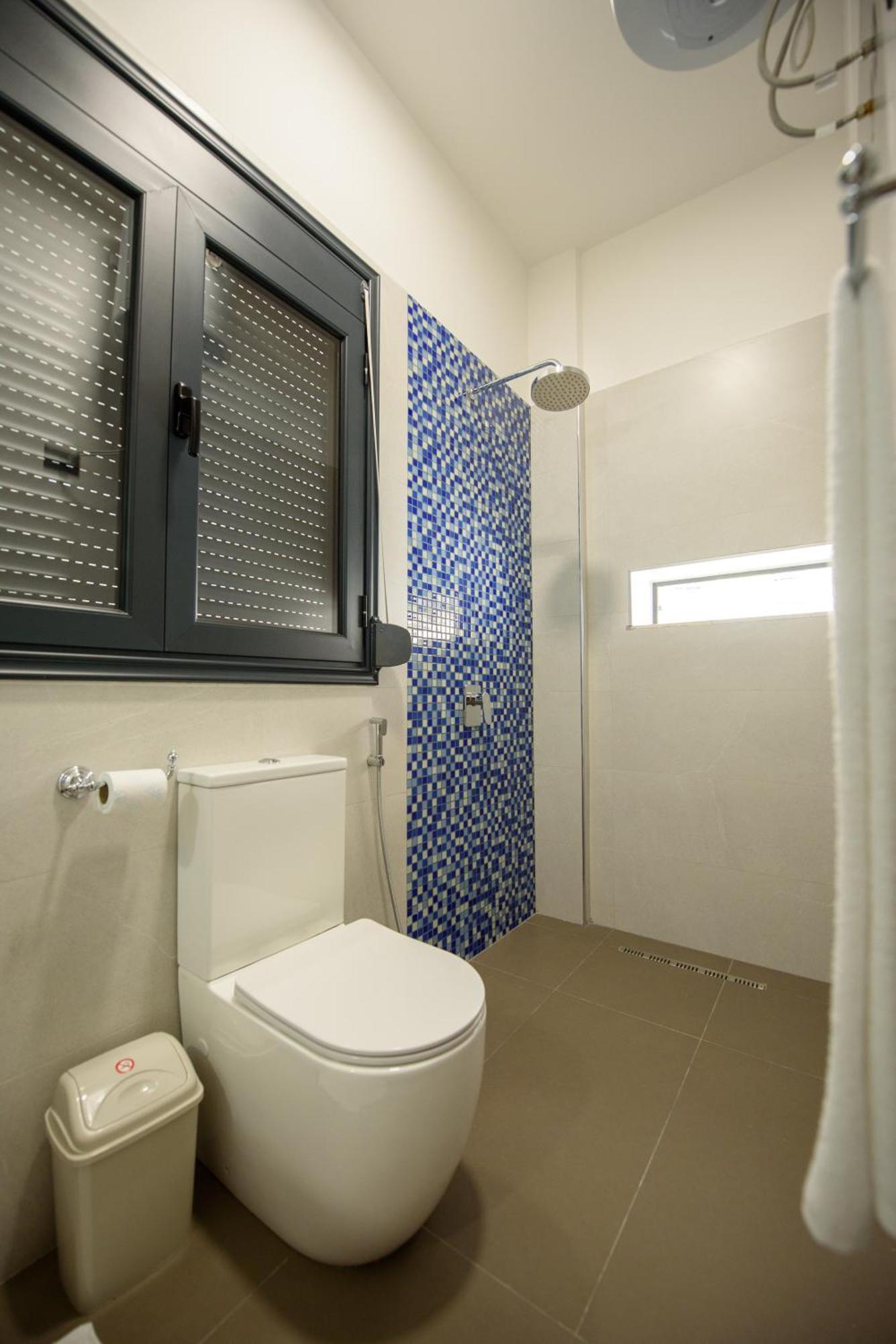 Olivium Rooms Влёра Экстерьер фото