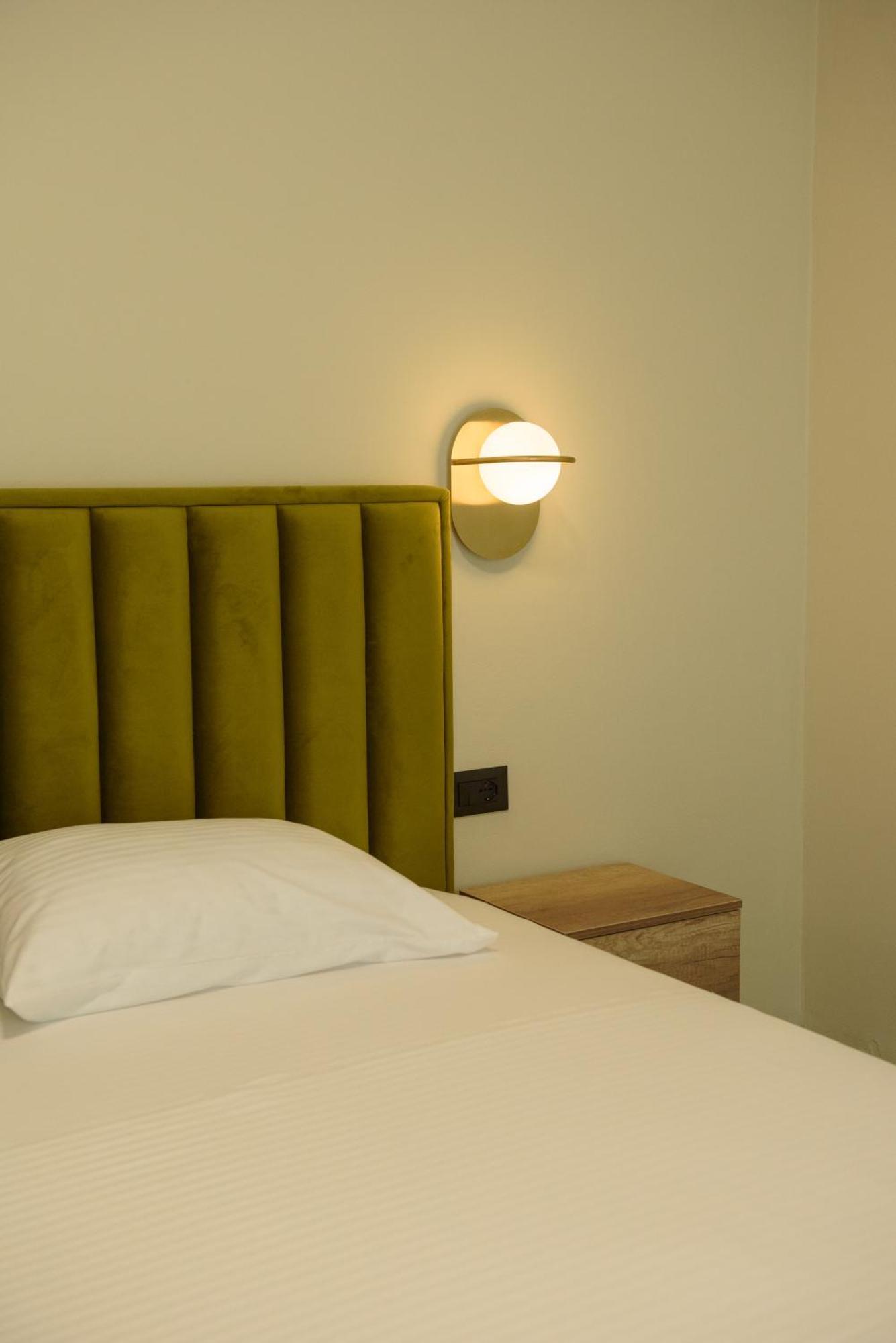Olivium Rooms Влёра Экстерьер фото