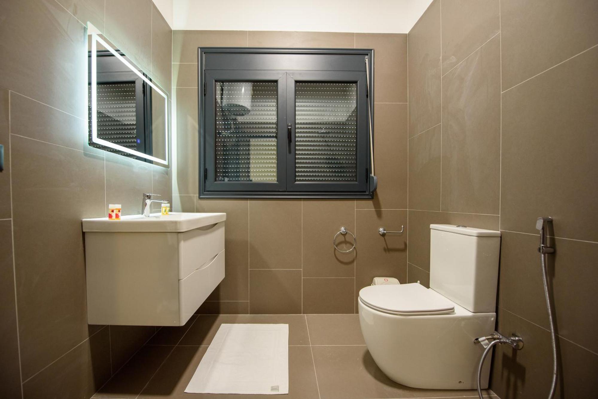 Olivium Rooms Влёра Экстерьер фото